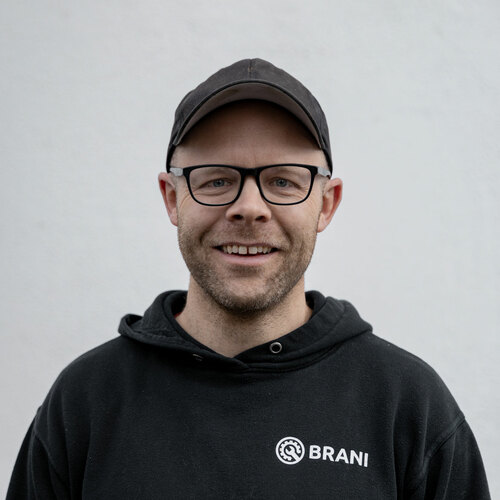 Ole Henry Sandholm