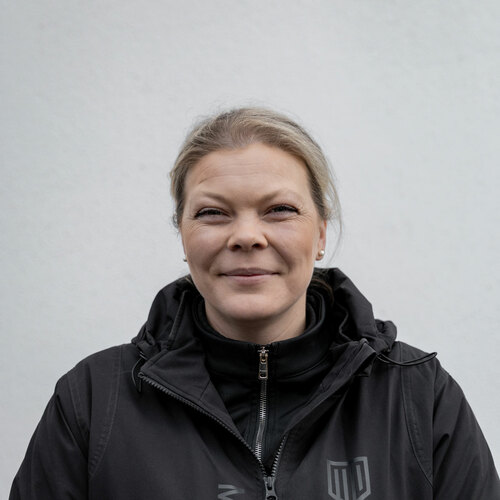 Monica Kristin Knudsen