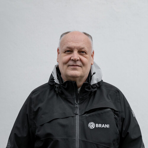 Nils Rune Nilsen