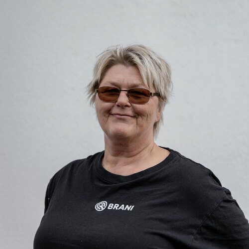 Sølvi Berntsen